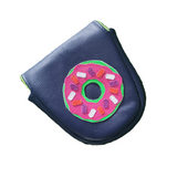 NEW! Custom "Donut" Putter Cover for the LAB Golf Directed Force 3.1 Mallet Putter