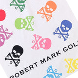 New! RMG Logo Caddy Golf Towel