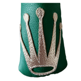 New! One-Of-A-Kind! Rolex inspired, Crown Blade Putter Headcover