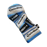 New! One-Of-A-Kind! Taylormade SIM2 Mashup Driver Headcover