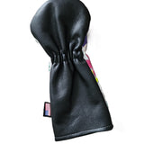 New + Rare! The RMG Collage Driver Headcover