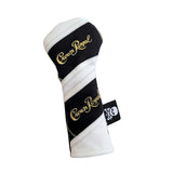 One Of A Kind! The Upcycled Crown Royal Whiskey Bag Driver Headcover